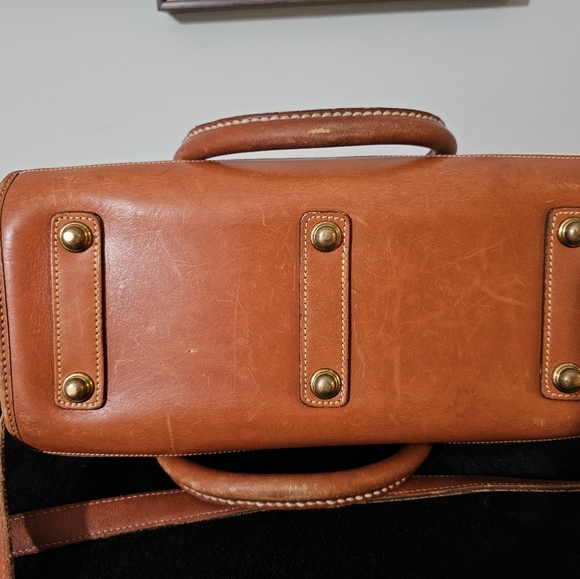 Vintage Dooney and bourke satchel - Picture 8 of 8